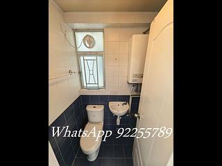 Kennedy Town - Smithfield Terrace 04