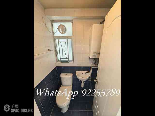 Kennedy Town - Smithfield Terrace 04