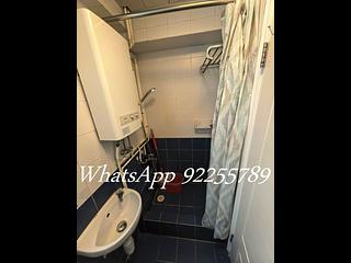 Kennedy Town - Smithfield Terrace 05