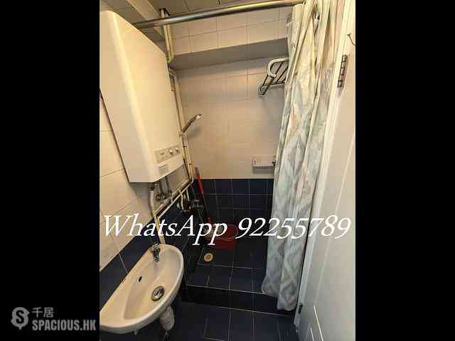 Kennedy Town - Smithfield Terrace 05