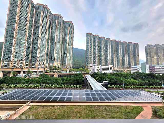 Tung Chung - The Visionary Tower 8 11