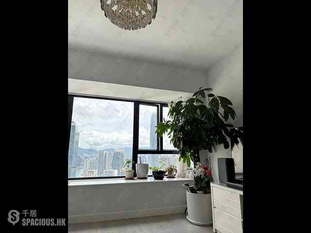 中半山 - 嘉兆台3座 01