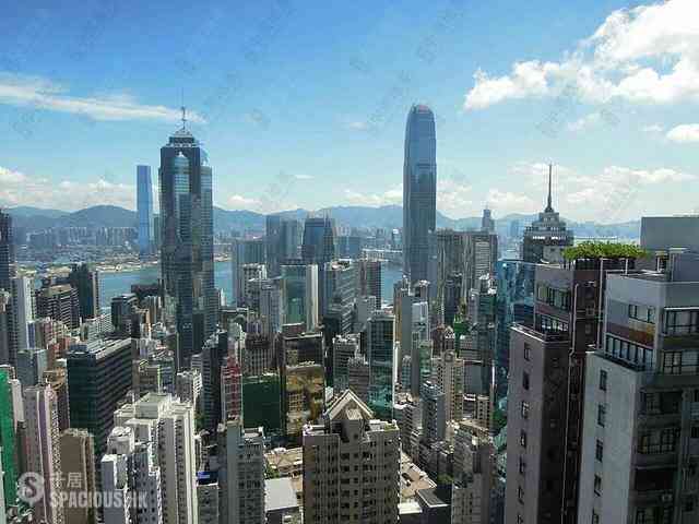 中半山 - 嘉兆台3座 04