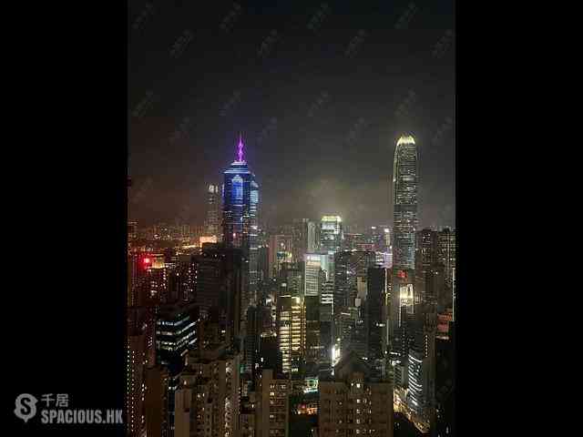 中半山 - 嘉兆台3座 06