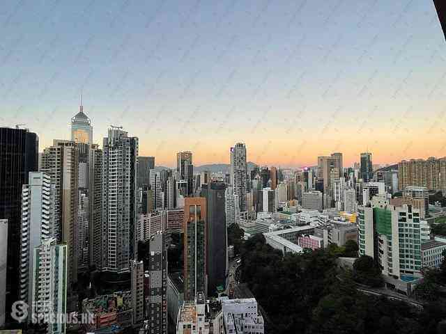 Mid Levels East - Grandview Tower Block B 15
