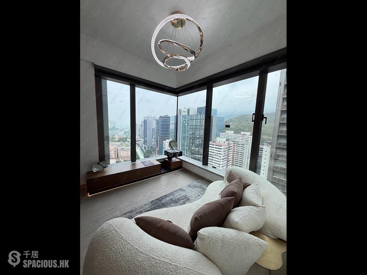 Wong Chuk Hang - The Southside Phase 3B Blue Coast Tower 2B 01