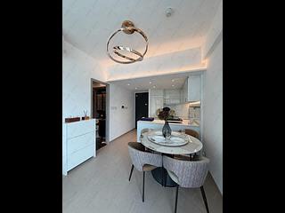 Wong Chuk Hang - The Southside Phase 3B Blue Coast Tower 2B 04
