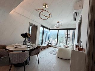 Wong Chuk Hang - The Southside Phase 3B Blue Coast Tower 2B 07
