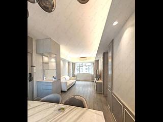 Sai Ying Pun - Rhenish Mansion 02