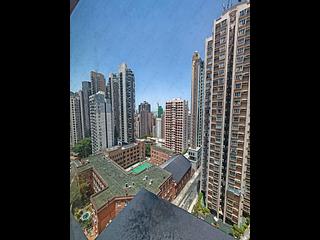Sai Ying Pun - Rhenish Mansion 03