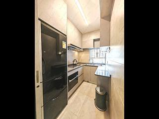 Sai Ying Pun - Rhenish Mansion 10