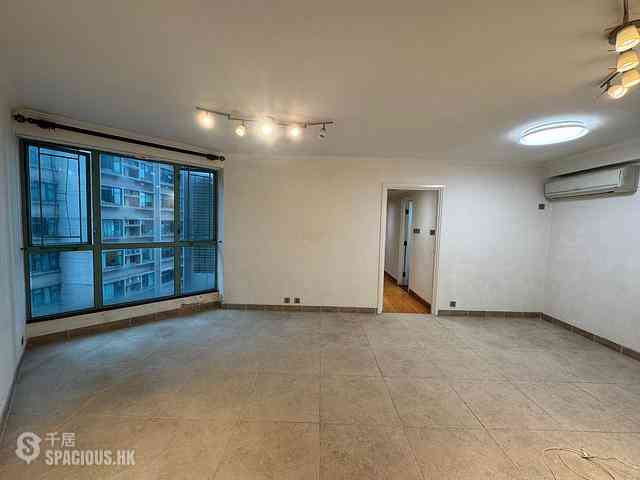 Mid Levels Central - Goldwin Heights 01