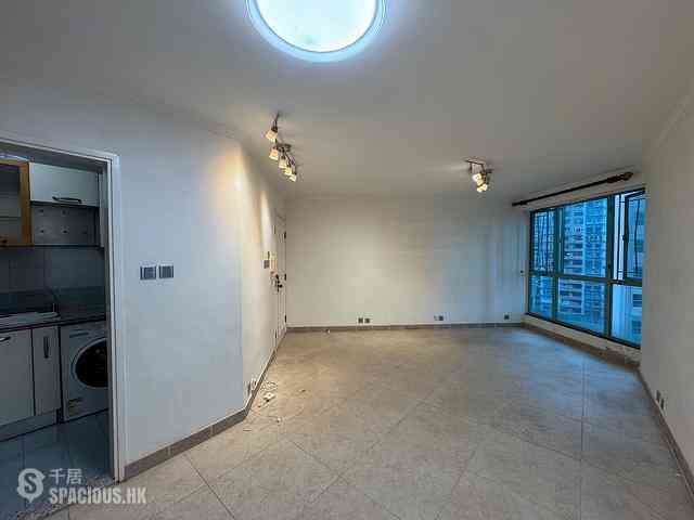 Mid Levels Central - Goldwin Heights 02