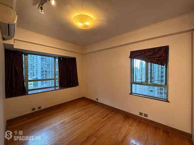 Mid Levels Central - Goldwin Heights 08
