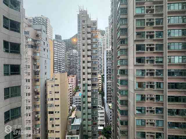 Mid Levels Central - Goldwin Heights 10