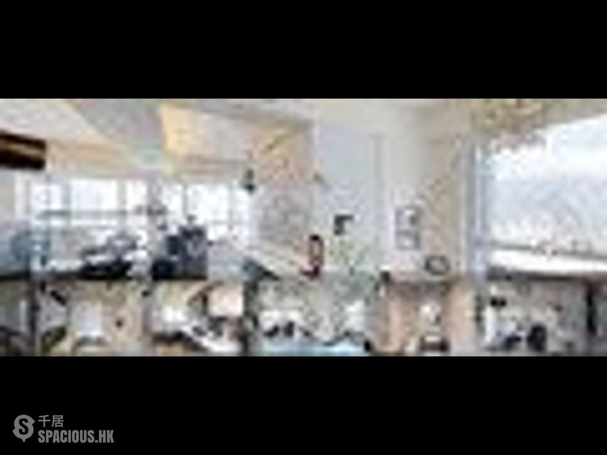 Wong Chuk Hang - Marinella Block 9 01