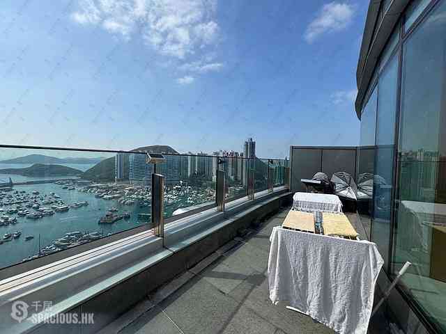 Wong Chuk Hang - Marinella Block 3 08