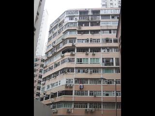 跑馬地 - 寶德大廈 02