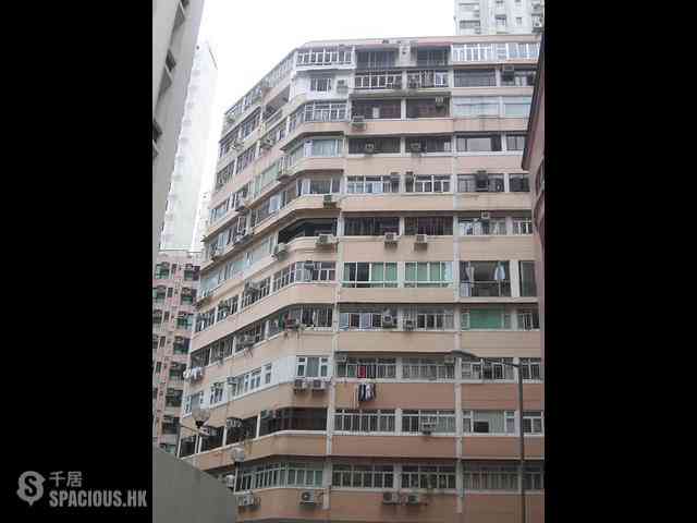 跑馬地 - 寶德大廈 02