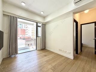 Sheung Wan - One Pacific Heights 05
