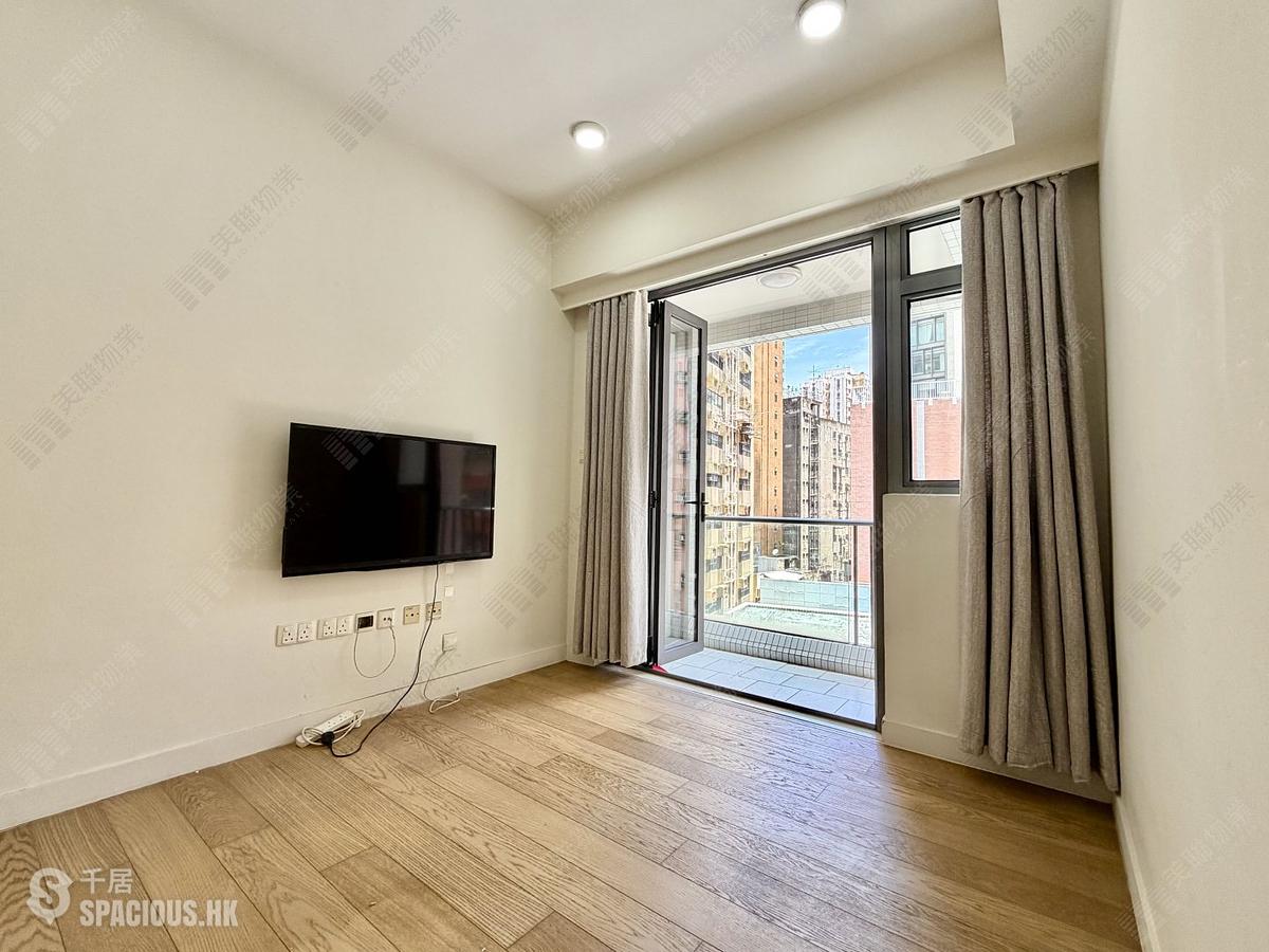 Sheung Wan - One Pacific Heights 01
