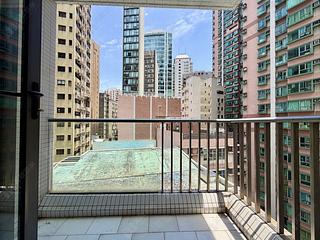 Sheung Wan - One Pacific Heights 03
