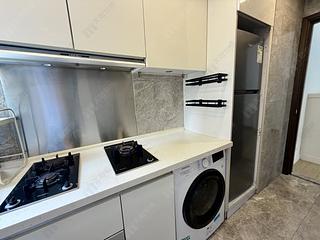 Sheung Wan - One Pacific Heights 10