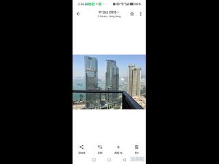 West Kowloon - The Arch Sun Tower (Block 1A) 08