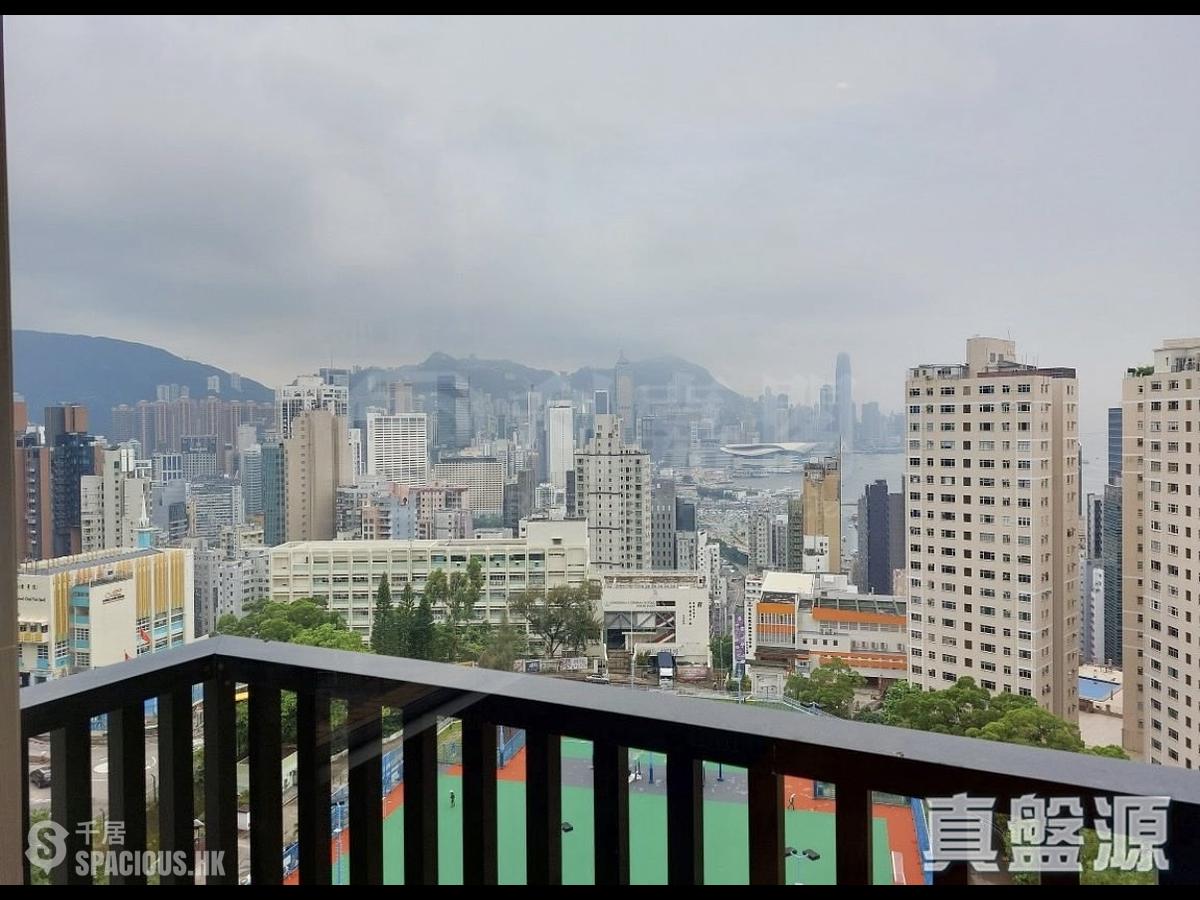 寶馬山 - 海景台 01