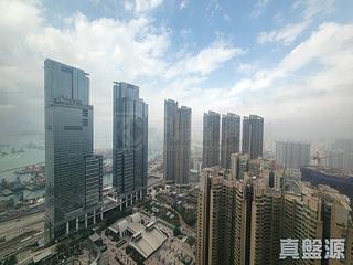 西九龙 - 凯旋门 02