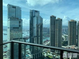 西九龙 - 凯旋门 03