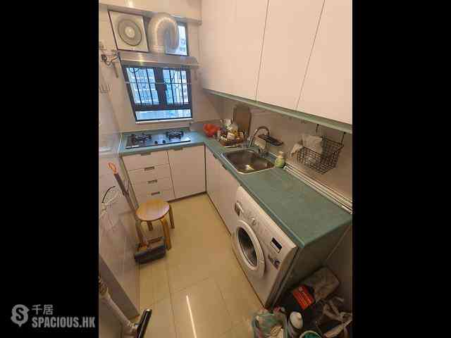 Fortress Hill - Kwong Chiu Terrace Block A 01