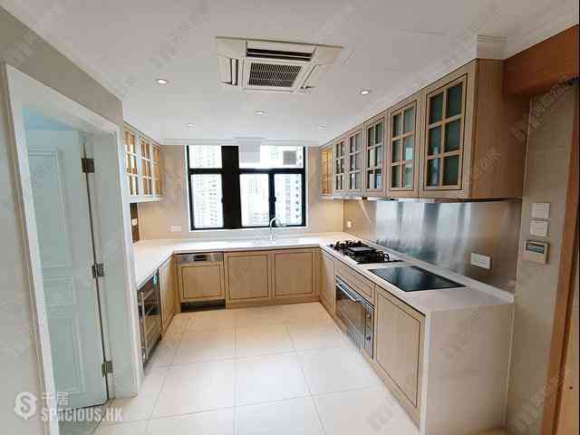 Mid Levels Central - Chung Tak Mansion 06