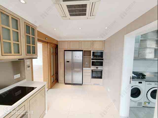 Mid Levels Central - Chung Tak Mansion 07