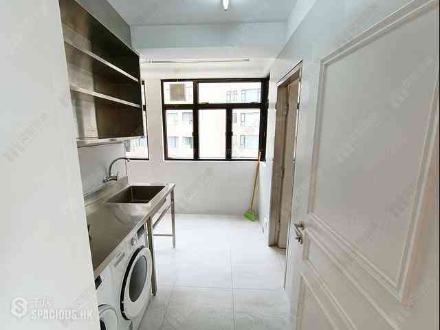 Mid Levels Central - Chung Tak Mansion 08