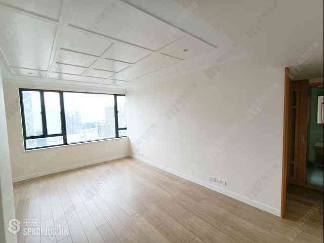 Mid Levels Central - Chung Tak Mansion 20