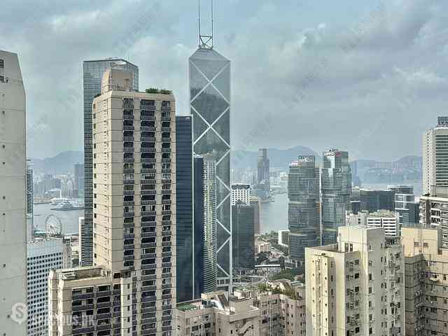 Mid Levels Central - Chung Tak Mansion 05