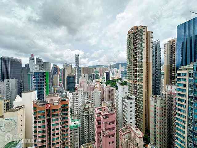 灣仔 - 囍匯 05