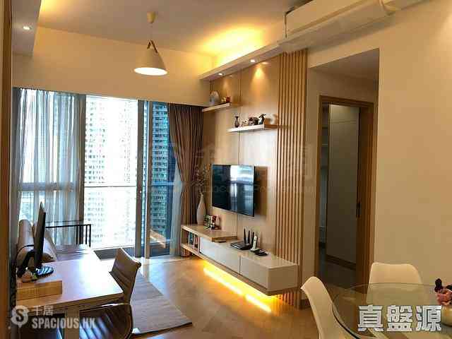 Tai Kok Tsui - Imperial Cullinan Seaview (Tower 2) 07