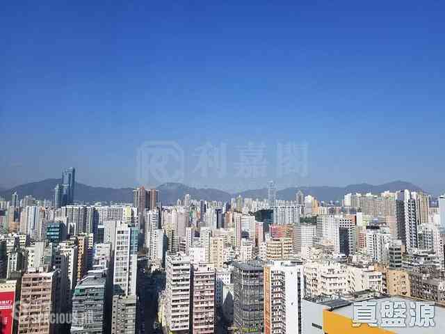 佐敦 - Grand Austin 3A座 01