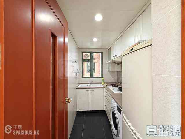 Hang Hau - Residence Oasis Tower 1 05