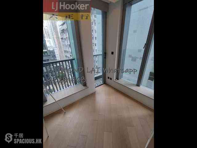 Sai Ying Pun - Artisan House 03