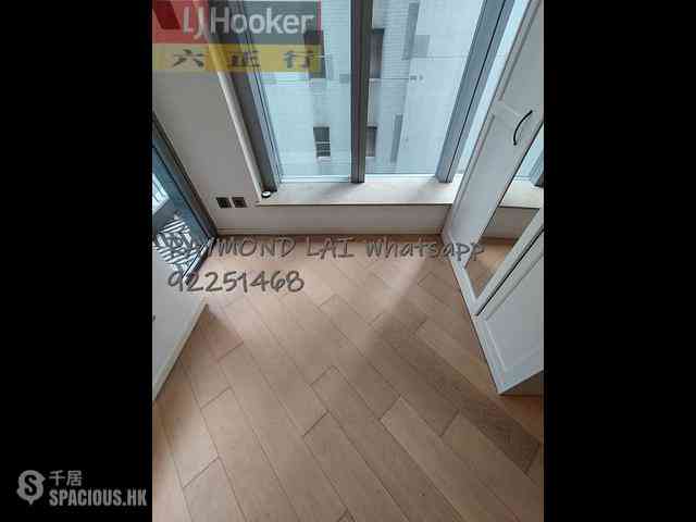 Sai Ying Pun - Artisan House 06