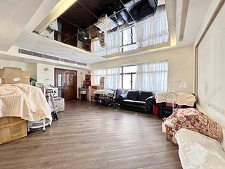 Wan Chai - Suncrest Tower 20