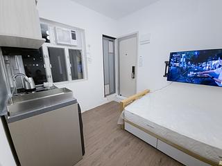 Mong Kok - 88-90, Hak Po Street 02