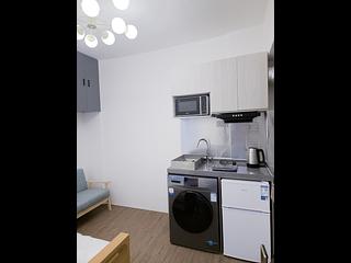 Mong Kok - 88-90, Hak Po Street 03
