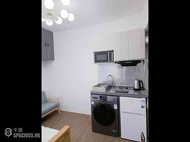 Mong Kok - 88-90, Hak Po Street 03