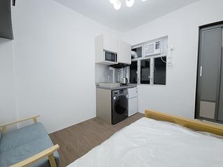 Mong Kok - 88-90, Hak Po Street 05