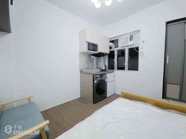 Mong Kok - 88-90, Hak Po Street 05