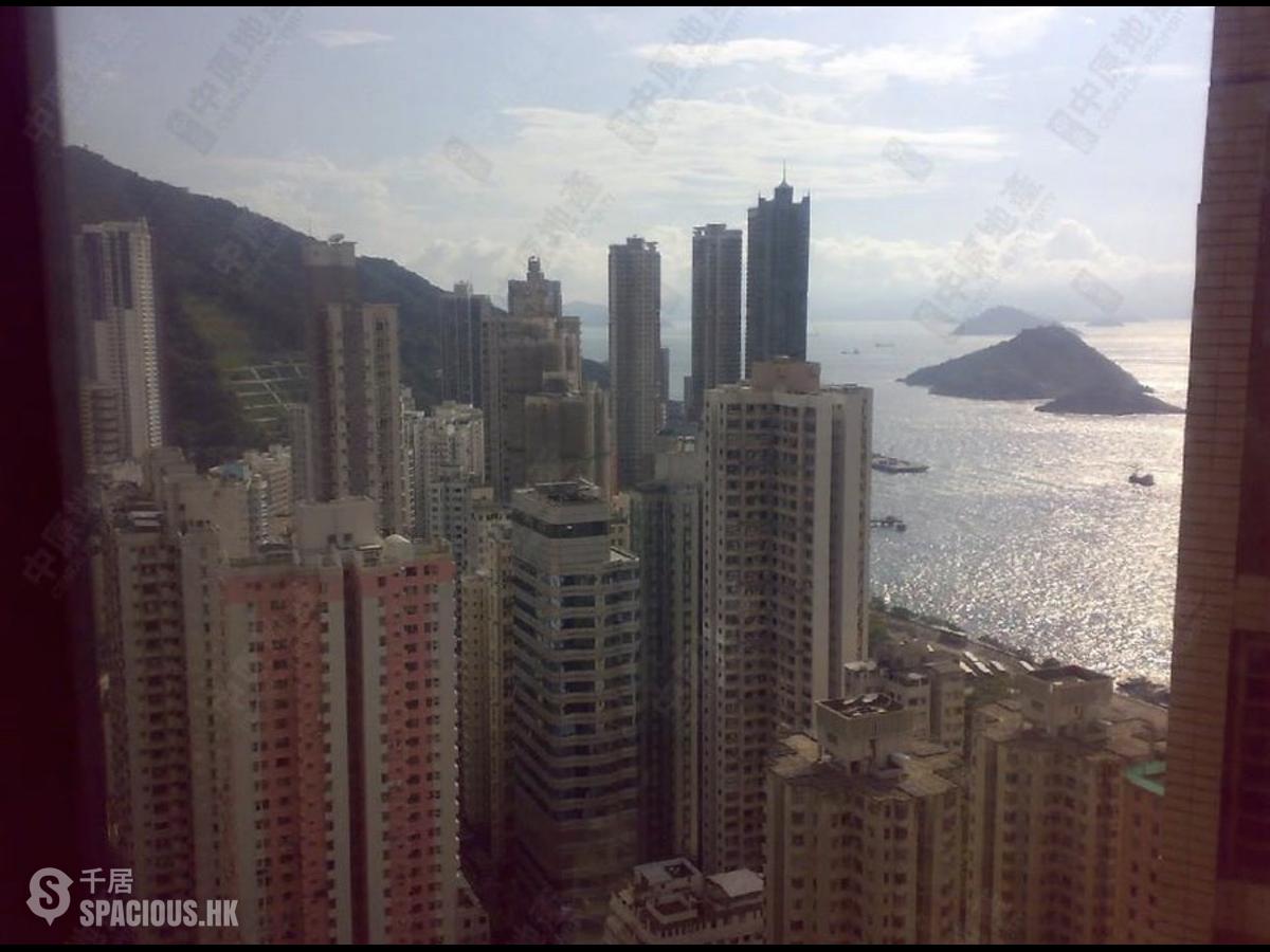 Shek Tong Tsui - The Belcher's Phase 2 Block 8 01
